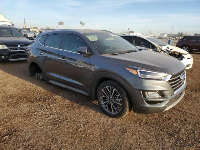 KM8J33AL1KU866335 Hyundai Tucson Limited