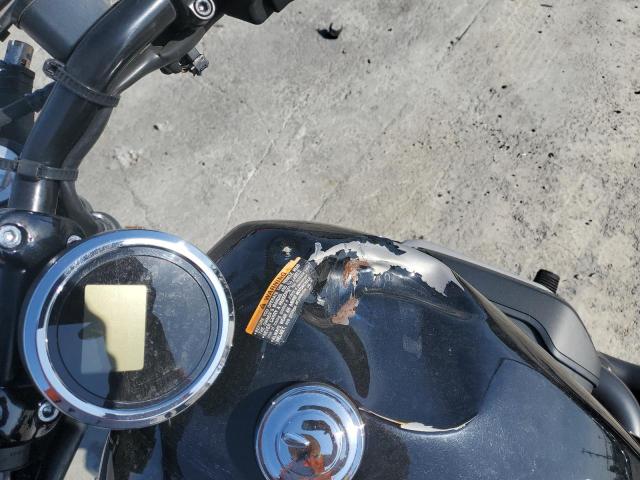 2021 YAMAHA XVS950 CUD - JYAVN05Y2MA004293
