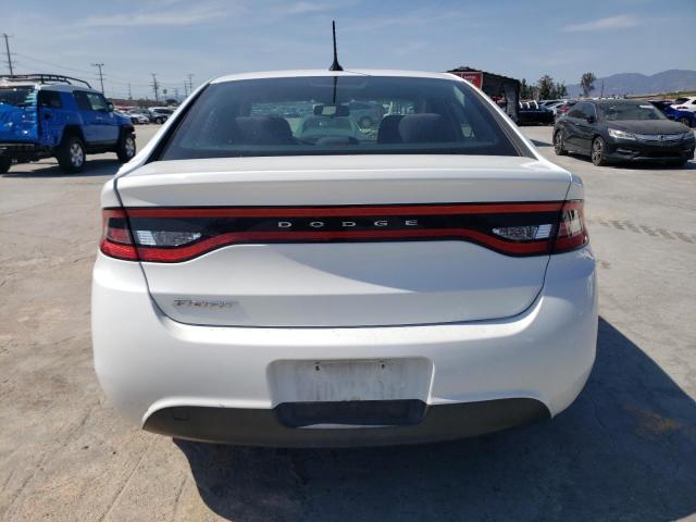 1C3CDFAA4FD414559 Dodge DART SE