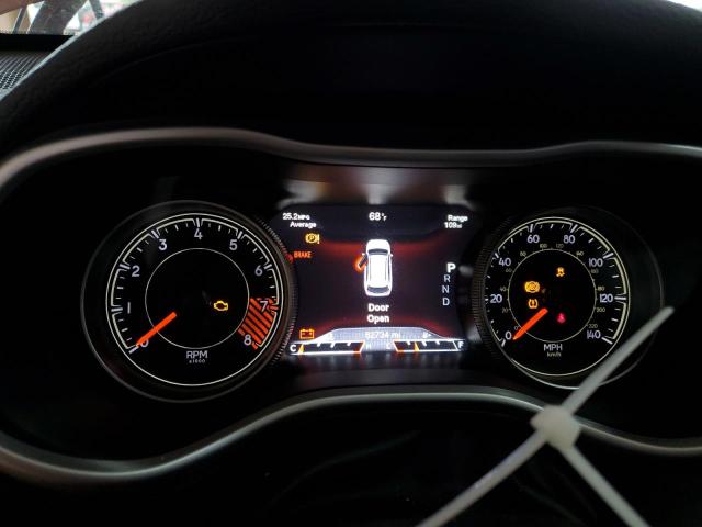 1C4PJMBS8FW688045 Jeep Cherokee Trailhawk