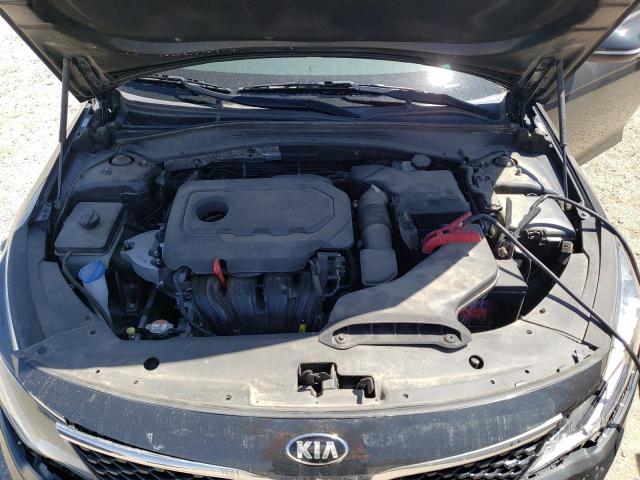 5XXGT4L34GG021879 KIA Optima Lx