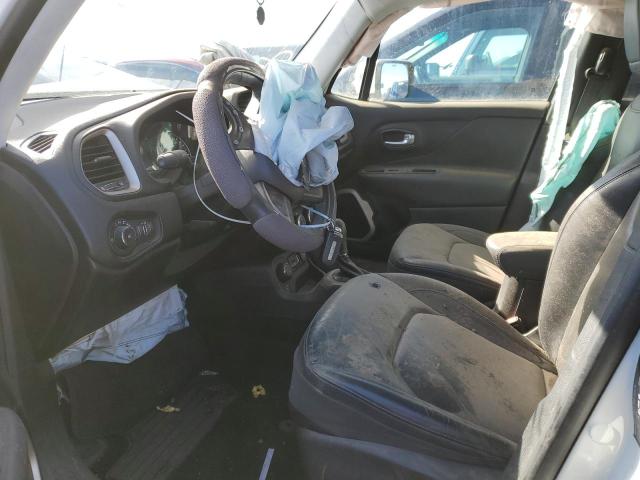 ZACCJBDB9HPE53444 Jeep Renegade Limited