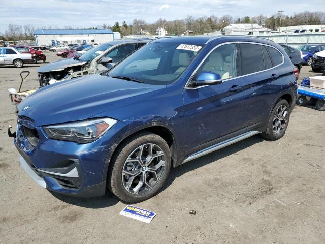 2021 BMW X1 xDrive28i