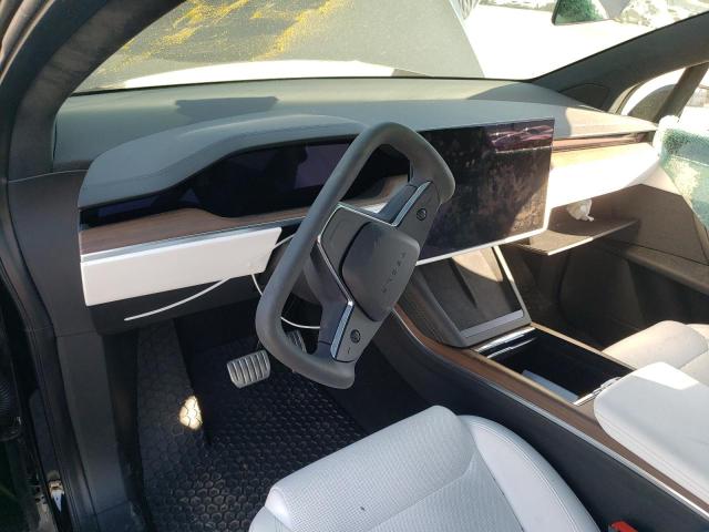 7SAXCBE54PF373188 Tesla MODEL X
