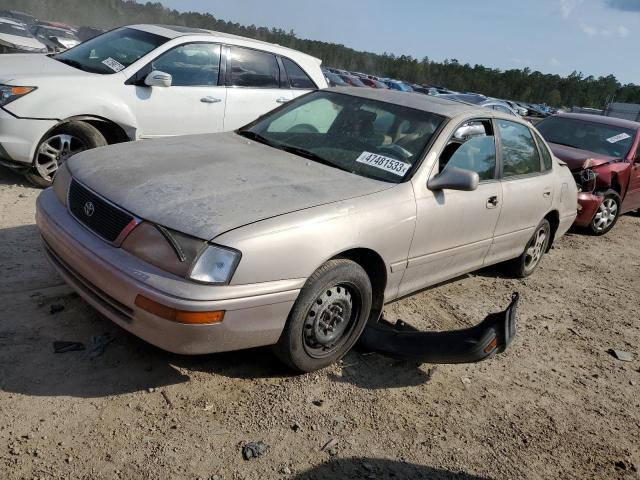 1997 Toyota Avalon XL