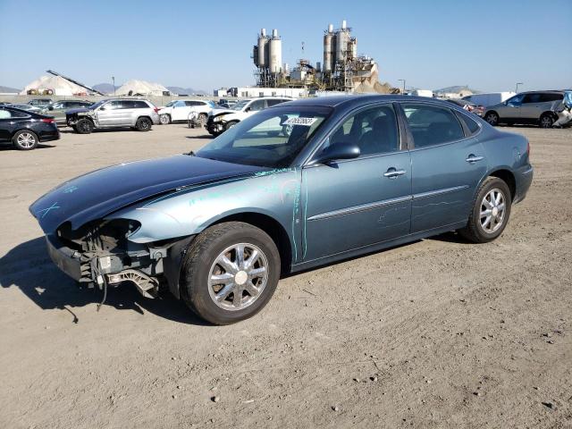 2006 Buick LaCrosse CXL