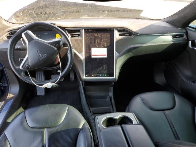2015 TESLA MODEL S 70 - 5YJSA1S21FF086178