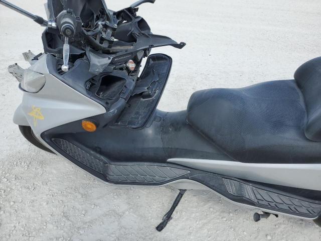 2003 SUZUKI AN400 K3 JS1CK43A232101126