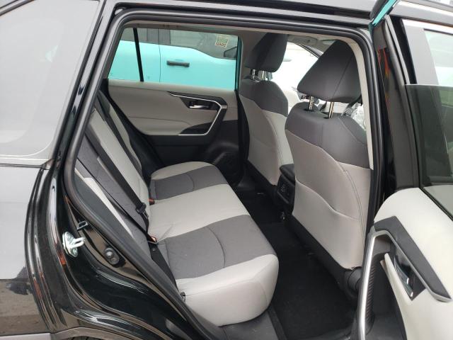 2023 TOYOTA RAV4 L - 2T3P1RFV9PC328611