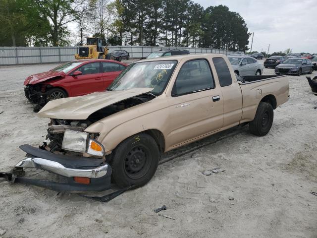 1999 Toyota Tacoma 