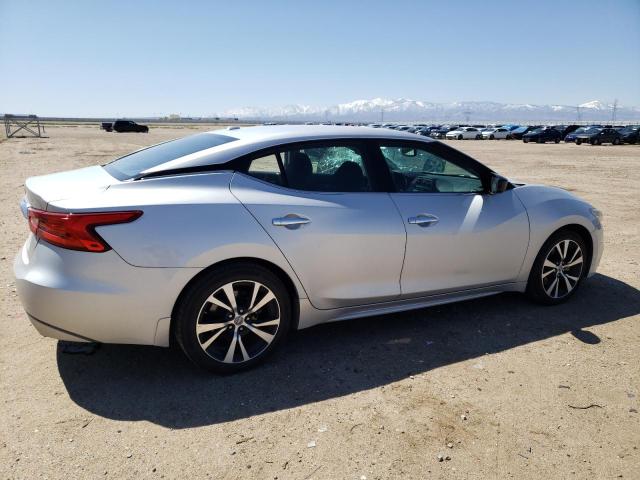 1N4AA6AP2HC437160 Nissan Maxima 3.5s