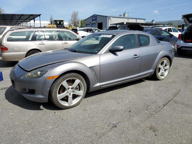 2004 Mazda RX-8 