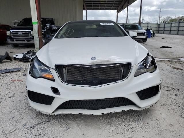 2016 MERCEDES-BENZ E 400 - WDDKJ6FB8GF326532