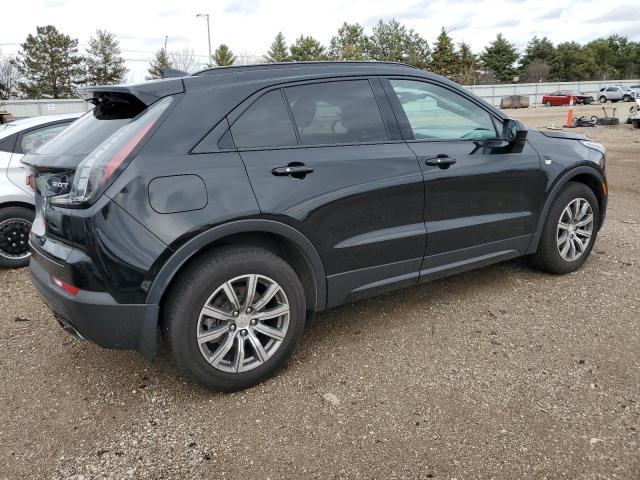 2019 CADILLAC XT4 SPORT - 1GYFZER45KF103928