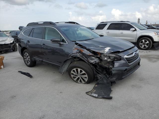 4S4BTADC9N3234035 Subaru Outback Premium