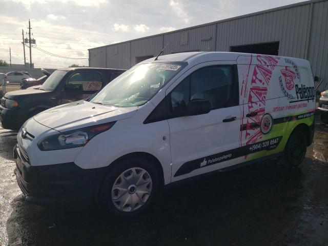 2015 Ford Transit Connect XL