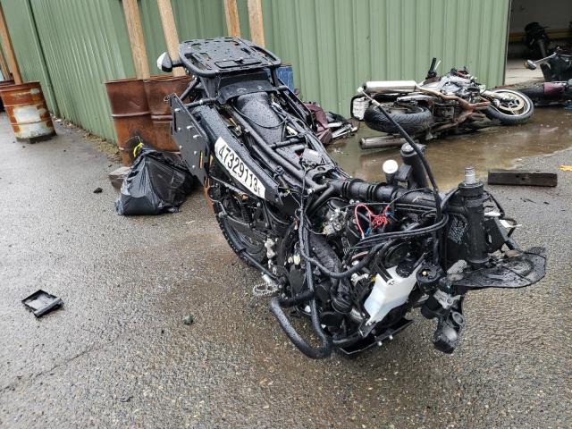 2015 KAWASAKI KL650 E - JKAKLEE13FDA83162