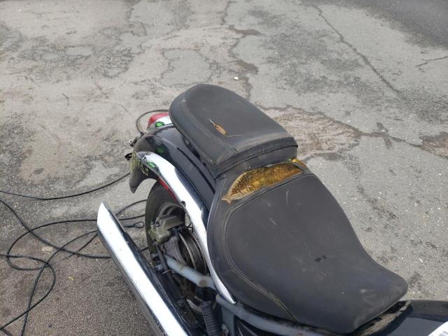 2009 KAWASAKI VULCAN - JKAVN2B199A048476