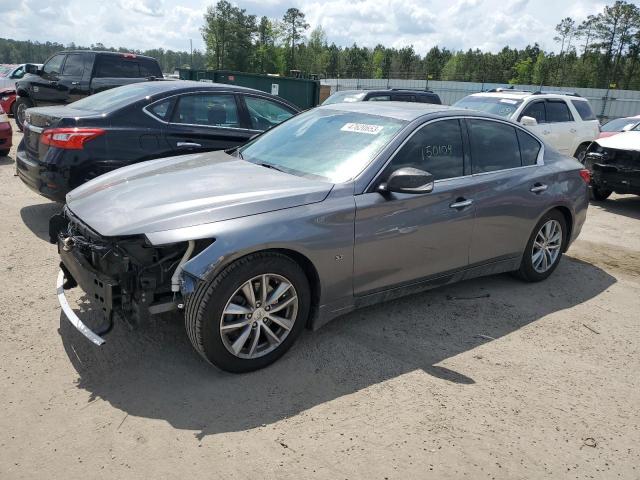 2014 INFINITI Q50 Base