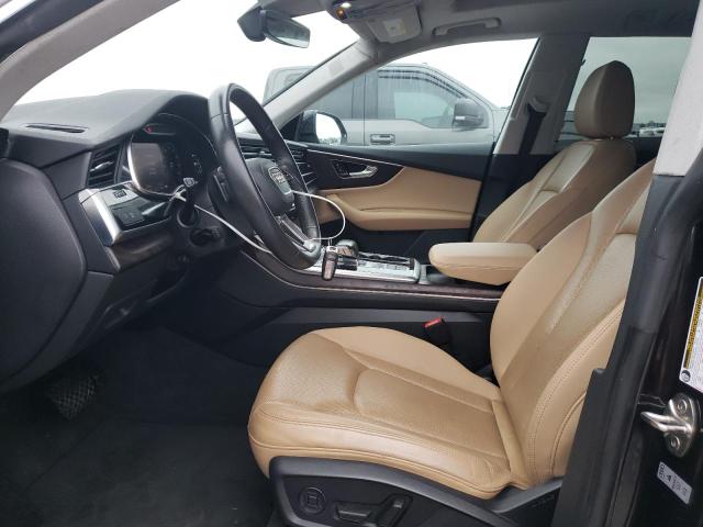 2019 AUDI Q8 PREMIUM - WA1BVAF18KD041059