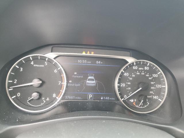 1N4BL4CV1KN316551 Nissan ALTIMA SR