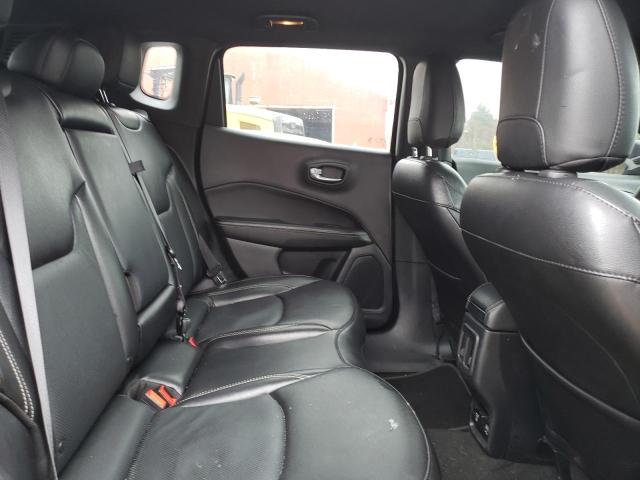 2021 JEEP COMPASS 80 3C4NJDEB1MT561708