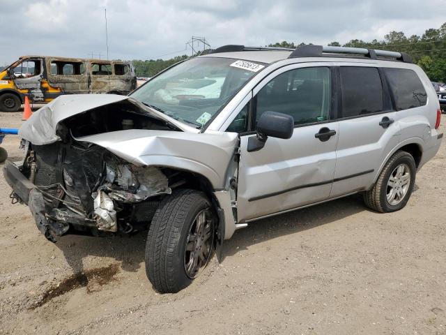 2004 Mitsubishi Endeavor LS