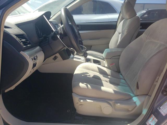 4S3BMCA65E3013124 Subaru Legacy 2.5i