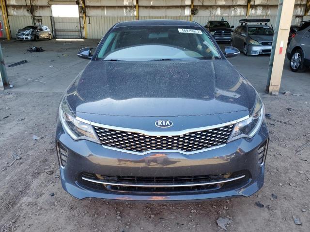 5XXGT4L32JG214510 KIA Optima Lx
