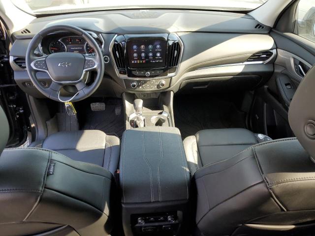 2021 CHEVROLET TRAVERSE R 1GNERJKW5MJ245550