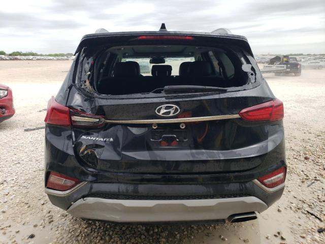 2020 HYUNDAI SANTA FE L - 5NMS53AD5LH209381