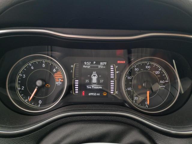 2019 JEEP CHEROKEE L - 1C4PJMCB3KD386733