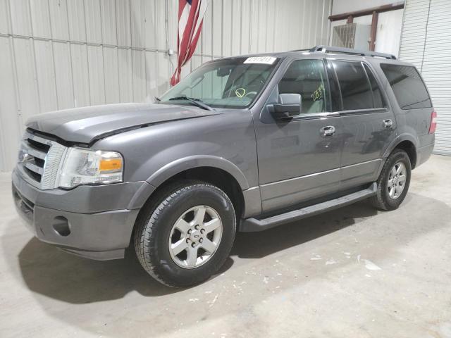 2010 Ford Expedition XLT