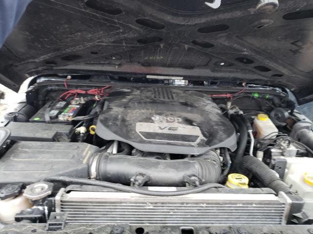 2017 JEEP WRANGER 1C4BJWDG8HL731186
