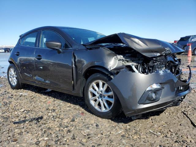 3MZBM1M73FM222481 Mazda 3 Grand Touring
