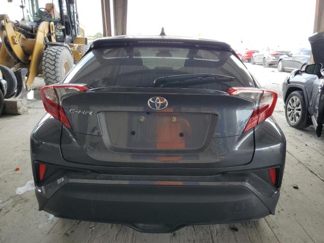 2021 TOYOTA C-HR XLE - NMTKHMBXXMR136091