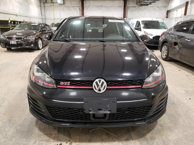 2017 VOLKSWAGEN GTI SPORT - 3VW547AU5HM024501