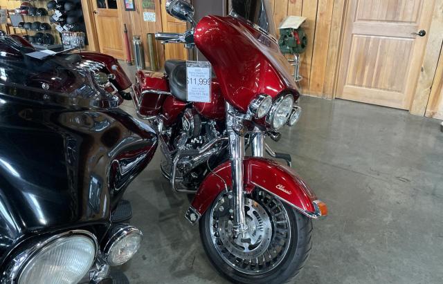 2009 HARLEY-DAVIDSON FLHTC - 1HD1FF4139Y628267