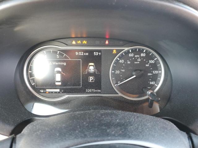 3N1CP5CV4LL493933 Nissan KICKS SV