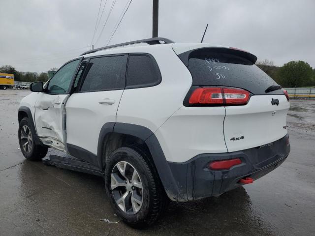 1C4PJMBB4JD569185 Jeep Cherokee Trailhawk