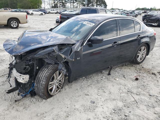 2015 INFINITI Q40 