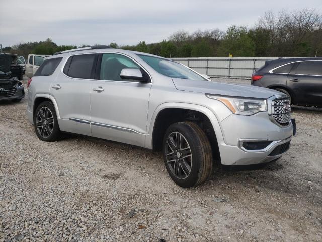 1GKKNPLS1HZ207038 GMC Acadia Denali