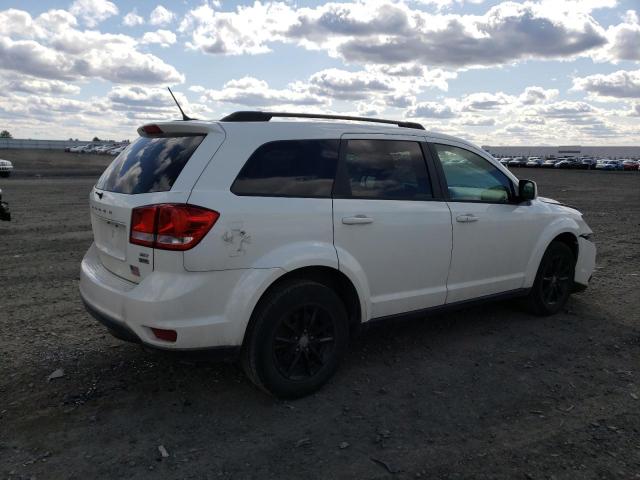 3C4PDCBGXHT511308 Dodge Journey Sxt