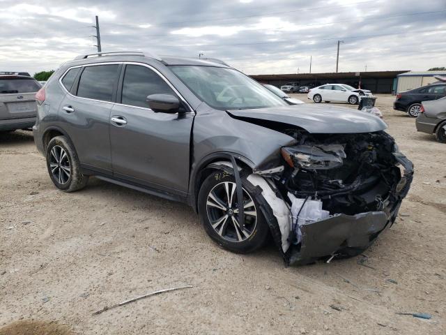 5N1AT2MT3LC722279 Nissan ROGUE S