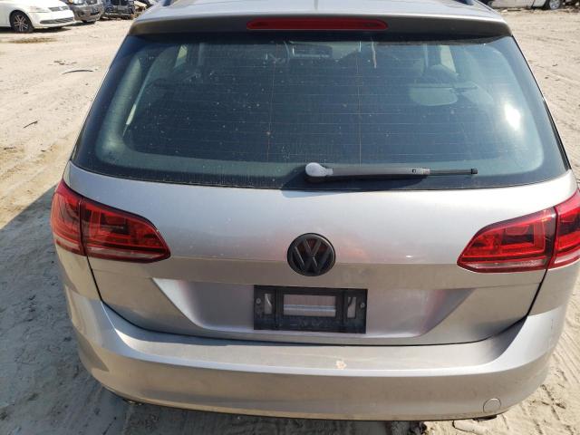 2017 VOLKSWAGEN GOLF SPORT - 3VWU17AU6HM540919