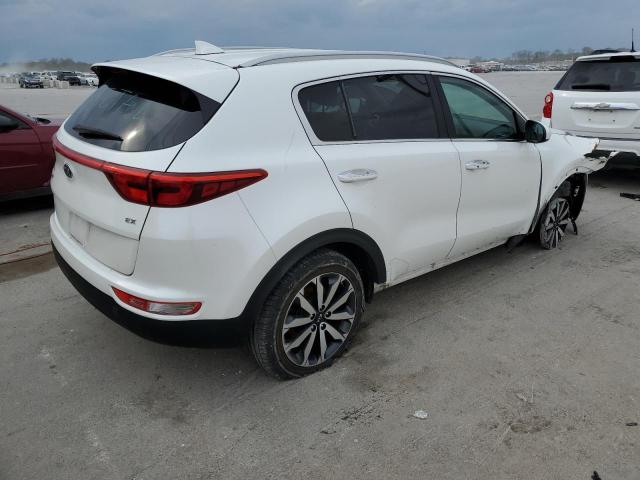 KNDPN3AC6H7043609 KIA Sportage Ex