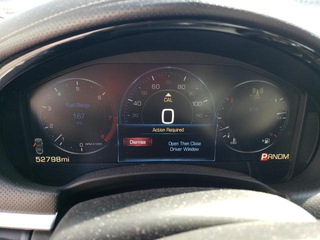 2G61P5S35E9272421 Cadillac Xts Premium Collection