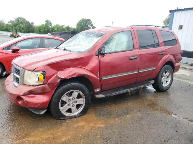 2007 Dodge Durango SLT