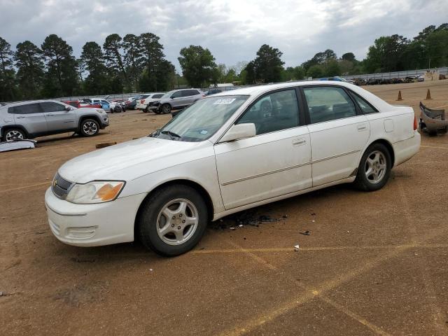 2000 Toyota Avalon XL