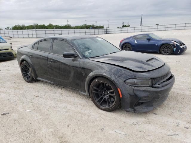 2C3CDXL92NH154995 Dodge Charger Srt Hellcat